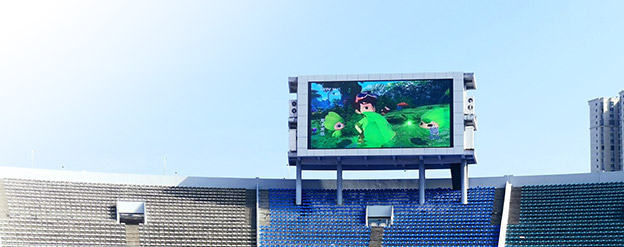 LED智能一體機(jī)