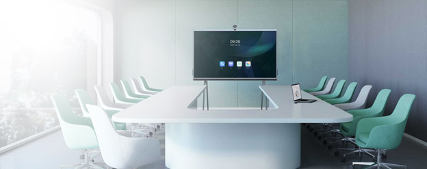 智能會(huì)議平板