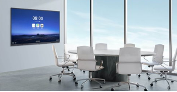 如何選購智能會(huì)議平板?